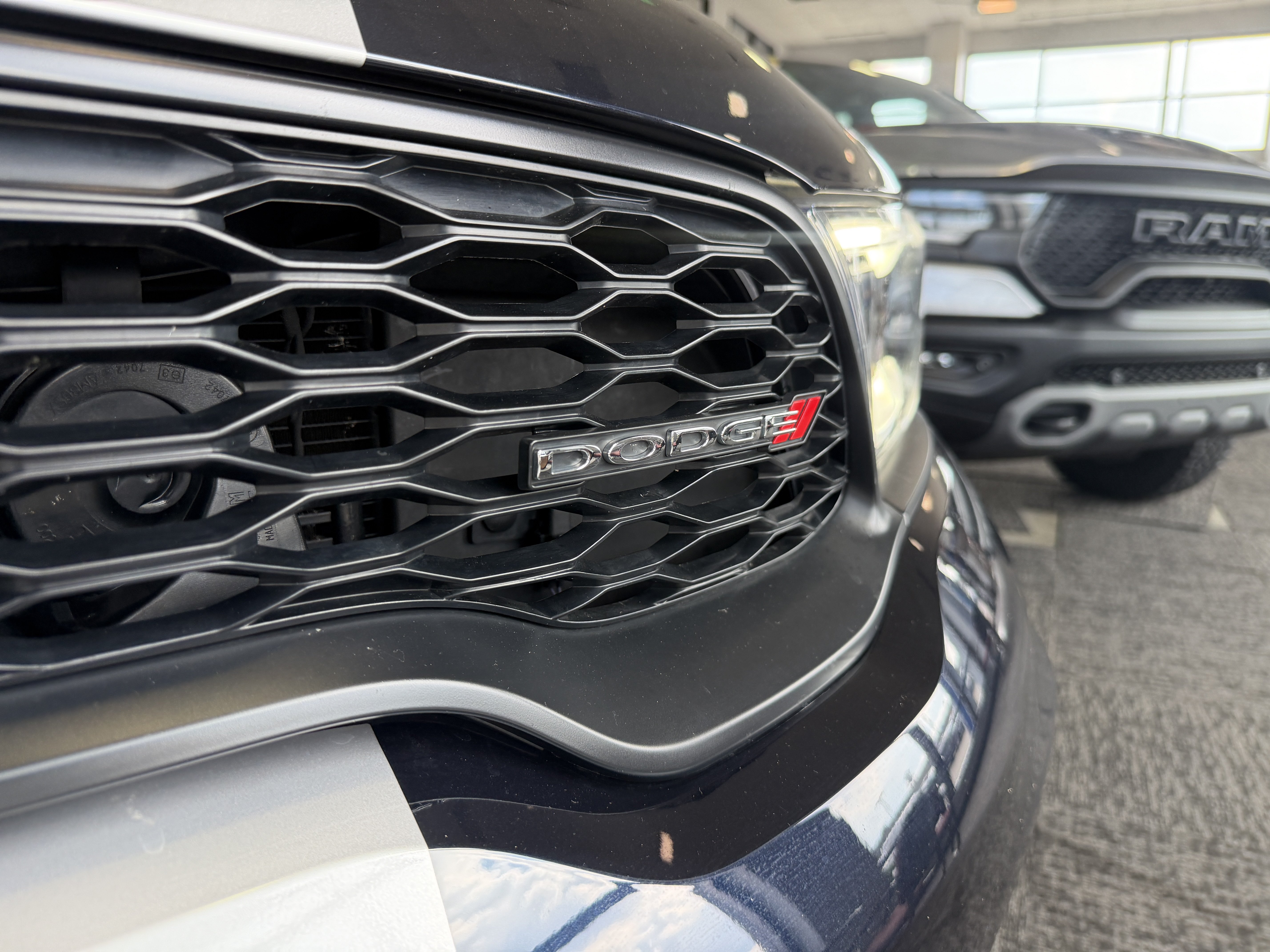 Used 2025 Dodge Durango R/T AWD/4WD image 20
