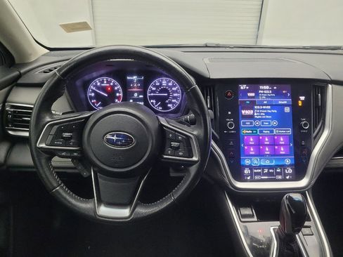 Used 2021 Subaru Outback Onyx Edition XT image 22