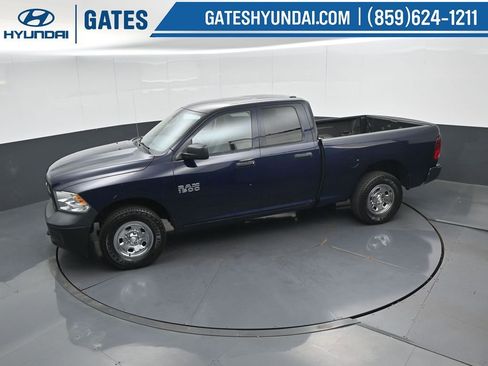 Used 2018 RAM 1500 Tradesman w/ Popular Equipment Group image 43