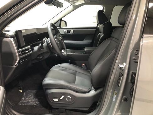 New 2026 Hyundai Santa Fe SEL image 18