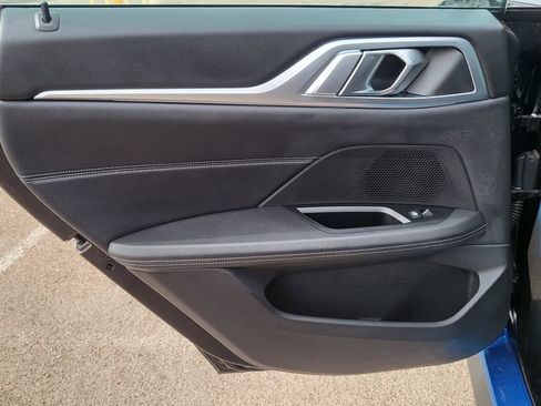 Used 2024 BMW i4 xDrive40i image 22