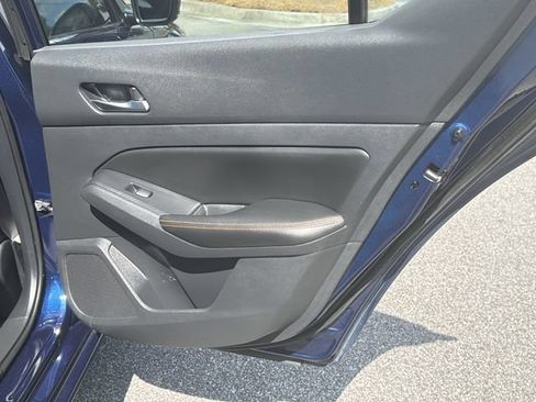 Used 2019 Nissan Altima 2.5 SR w/ SR Premium Package FWD image 18