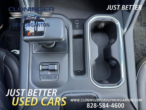 Used 2024 GMC Sierra 1500 Denali w/ Technology Package image 26