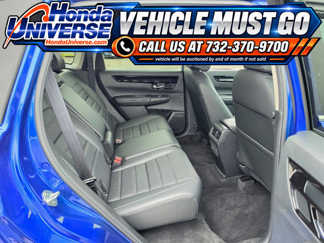 Certified 2024 Honda CR-V EX-L image 16