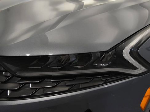 Used 2022 Kia K5 EX image 8