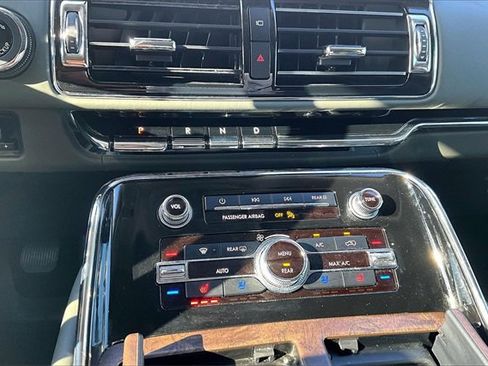 Used 2023 Lincoln Navigator L Black Label image 26