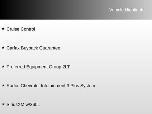 Certified 2023 Chevrolet Blazer LT w/ LPO, Floor Liner Package AWD/4WD image 18