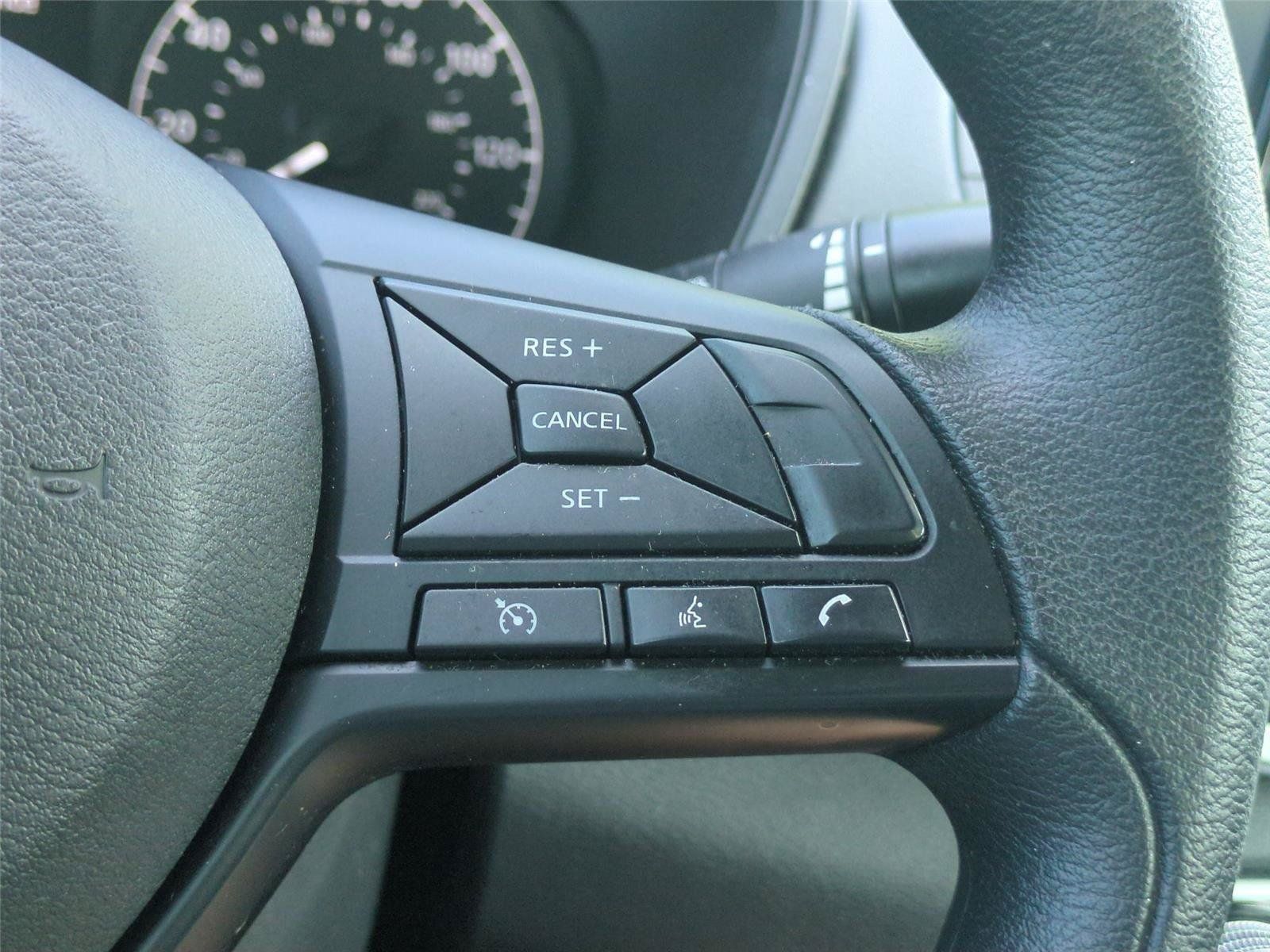 Used 2024 Nissan Altima 2.5 S FWD image 21