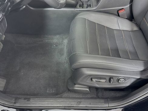 Certified 2023 Honda CR-V Sport Touring image 16