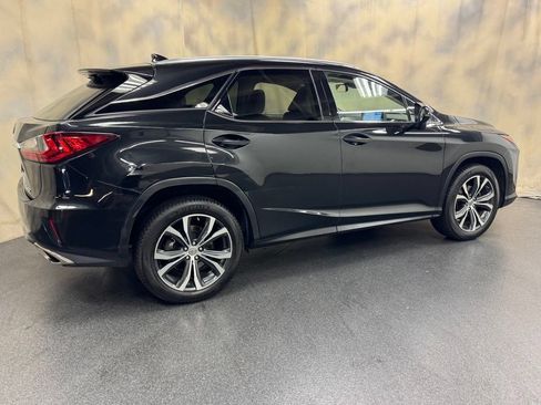 Used 2017 Lexus RX 350 F Sport AWD/4WD image 10