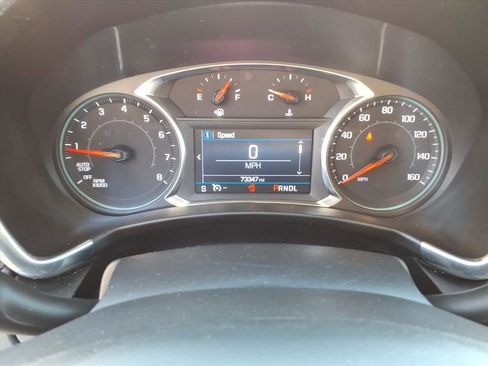 Used 2022 Chevrolet Equinox LT image 26