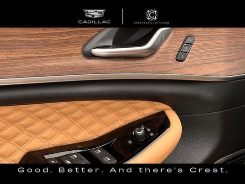 Used 2023 Jeep Grand Cherokee Summit w/ Adv Protech Group IV image 21