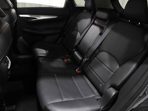Used 2019 INFINITI QX50 Luxe w/ Cargo Package AWD/4WD image 20