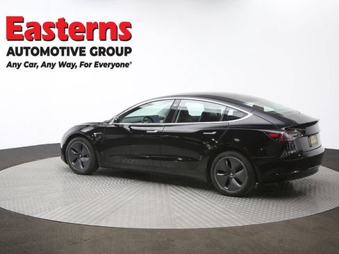 Used 2018 Tesla Model 3 Long Range image 60