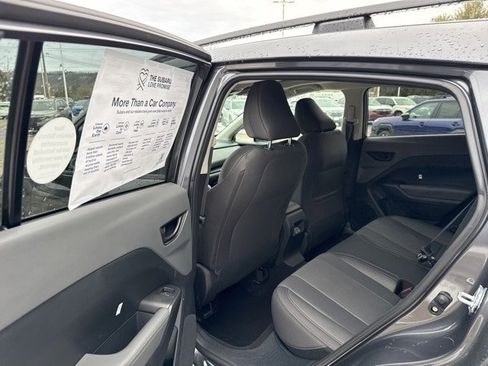 New 2026 Subaru Crosstrek 2.0i Premium image 17