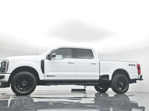 New 2026 Ford F250 XLT w/ XLT Premium Package AWD/4WD image 54