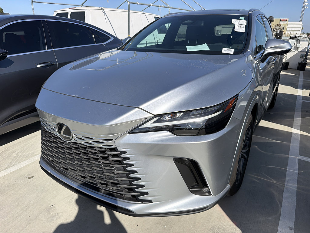 Used 2023 Lexus RX 350 Premium FWD image 3
