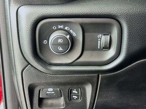 Used 2020 RAM 1500 Sport w/ Leather & Sound Group image 11