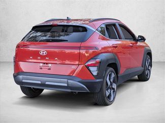 Certified 2025 Hyundai Kona Limited video 2