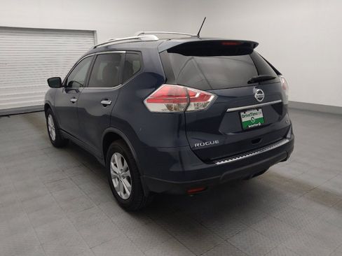 Used 2015 Nissan Rogue SV FWD image 5