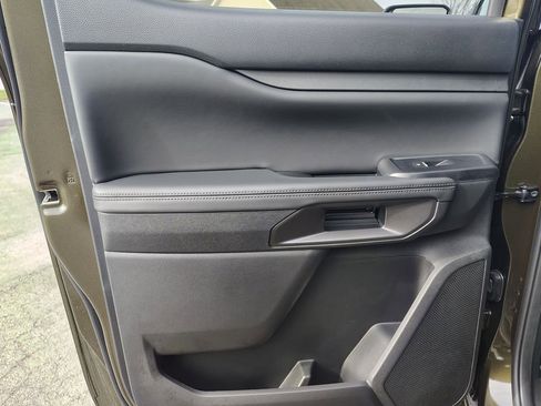 New 2026 Ford Ranger Raptor image 23