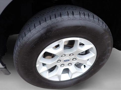 Used 2023 Ford F150 XLT image 7