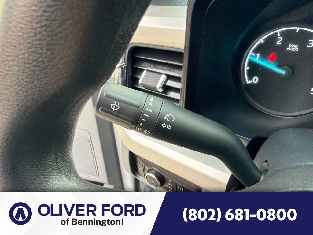 Used 2025 Ford F250 XLT AWD/4WD image 38