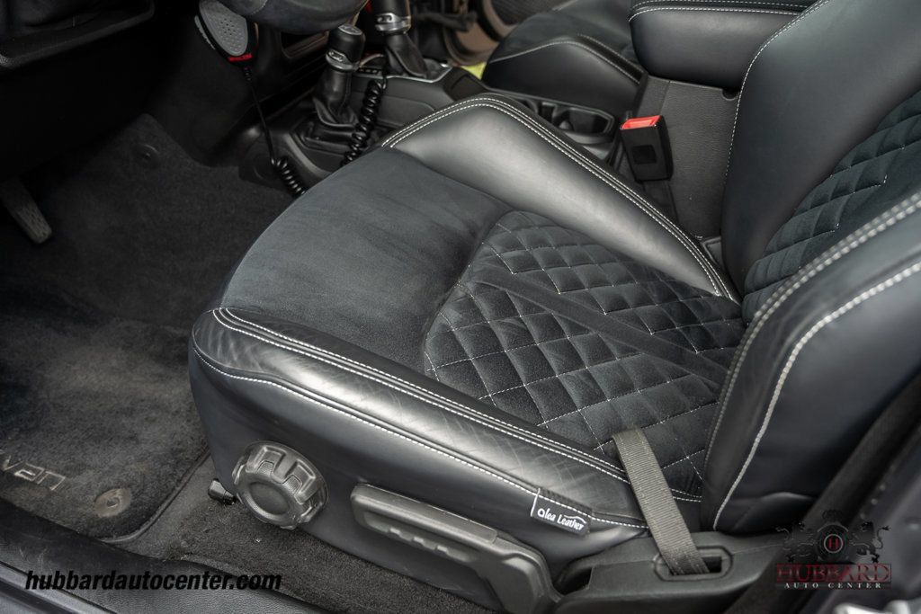Used 2019 Jeep Wrangler Unlimited Sport S AWD/4WD image 19