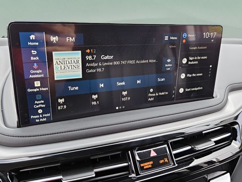 Used 2026 Acura MDX FWD w/ Technology Package image 24