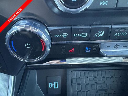 Used 2023 Ford F150 Raptor w/ Equipment Group 802A Raptor R image 8