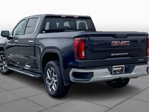 Used 2023 GMC Sierra 1500 SLT image 11