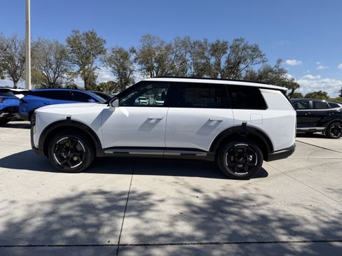 New 2027 Kia Telluride EX image 6