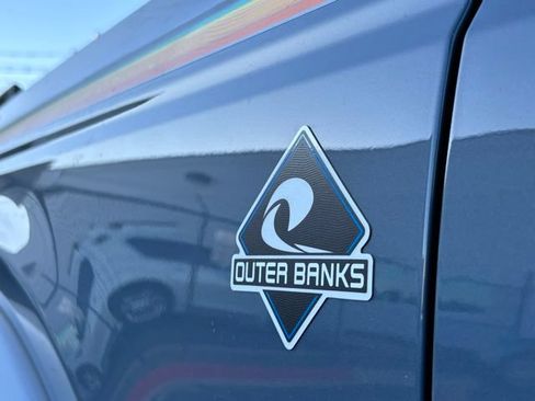 New 2025 Ford Bronco Outer Banks AWD/4WD image 20