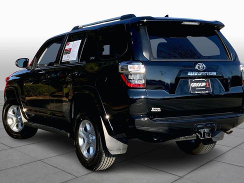 Used 2024 Toyota 4Runner SR5 Premium image 12