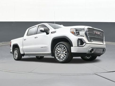 Used 2019 GMC Sierra 1500 Denali w/ Denali Ultimate Package image 49