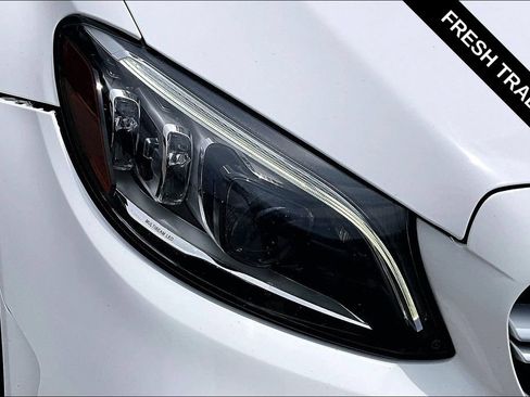 Used 2020 Mercedes-Benz C 43 AMG 4MATIC Sedan image 30