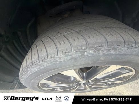 Used 2019 MAZDA CX-3 Touring AWD/4WD image 18
