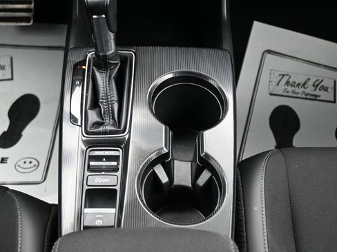 Used 2024 Honda Civic Sport image 18