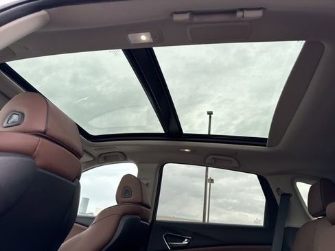 Used 2025 Acura RDX SH-AWD w/ Advance Package image 21