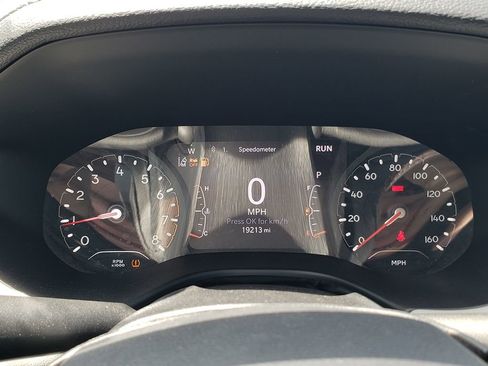 Used 2022 Jeep Compass Limited AWD/4WD image 10