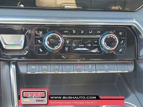 New 2026 GMC Sierra 1500 Denali w/ Denali Reserve Package image 26