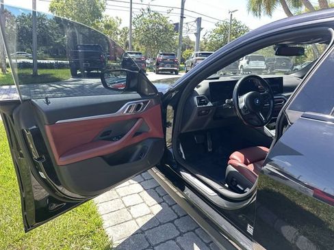 Used 2023 BMW i4 M50 AWD/4WD image 22