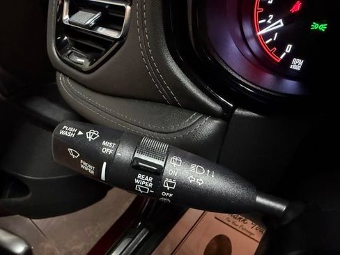 Used 2022 Dodge Durango Citadel RWD image 38