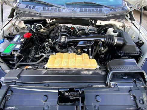 Used 2019 Ford F150 XL image 26