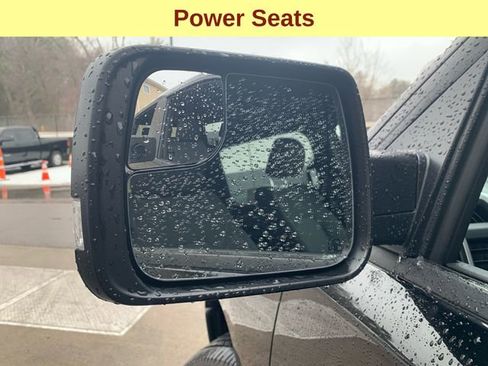 Used 2022 RAM 1500 Big Horn image 8