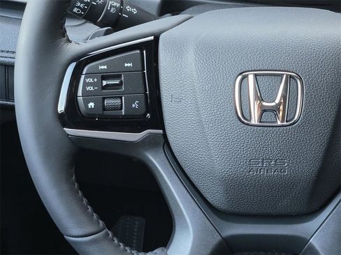 New 2026 Honda Odyssey EX-L image 15