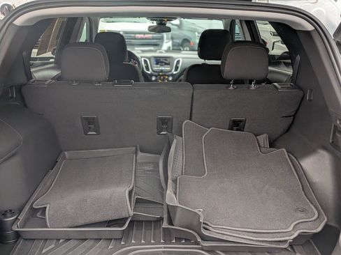 Certified 2024 Chevrolet Equinox LT image 21