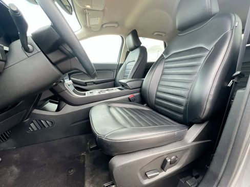 Used 2023 Ford Edge SEL w/ Convenience Package AWD/4WD image 16