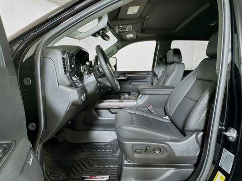 New 2026 Chevrolet Silverado 2500 LTZ w/ Trail Boss Package image 12