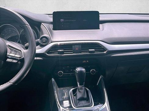 Used 2021 MAZDA CX-9 Sport FWD image 8